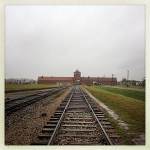 Birkenau