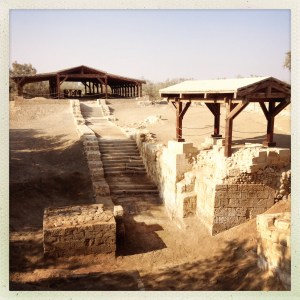 Bethany Beyond the Jordan