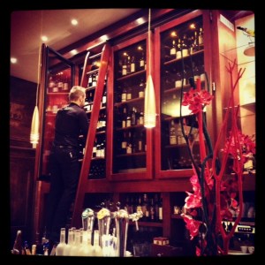 L'Assiette du Marche