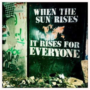 Israeli West Bank Wall