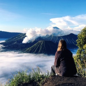 Mount Bromo