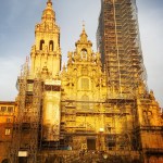 Cathedral Santiago de Compostela