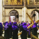 Spanish Easter Processions