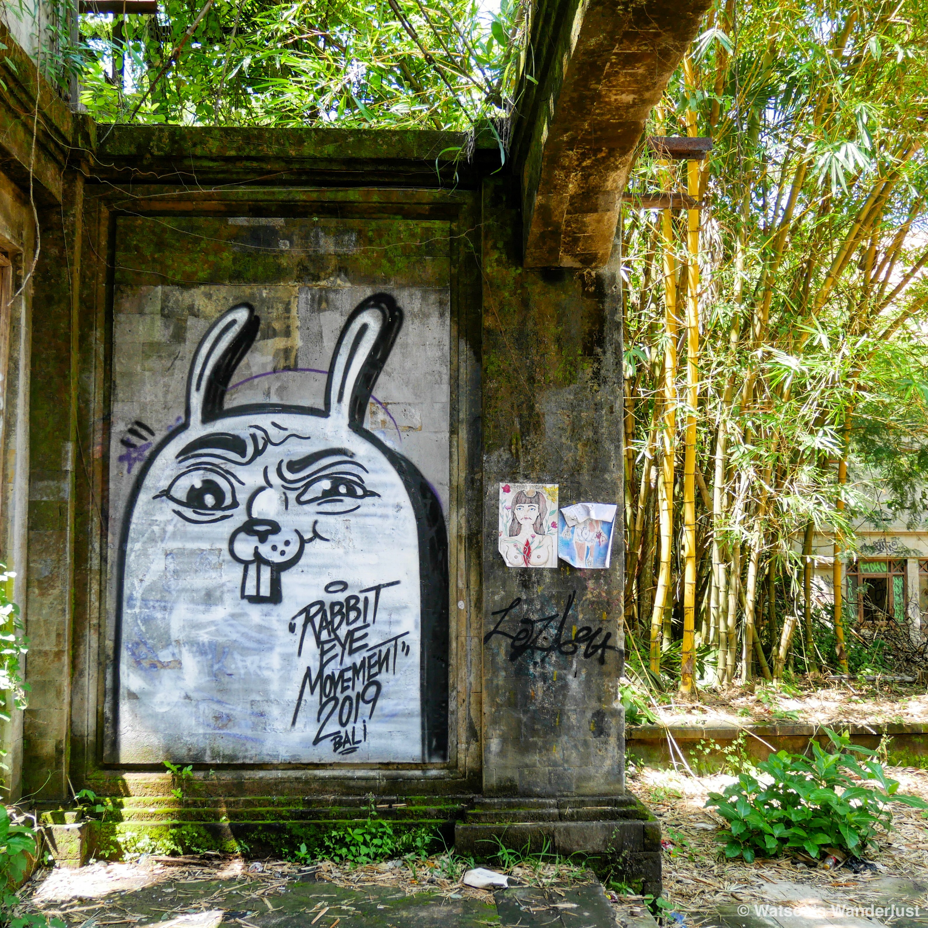 Street art