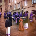 Spanish Easter Processions