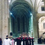 Spanish Easter Processions