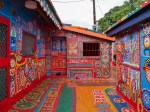 Rainbow Village Taiwan