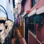 Gamcheon Cultural Village Busan