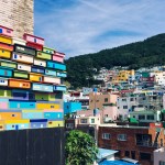 Gamcheon Cultural Village Busan