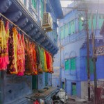 Jodhpur - The Blue City