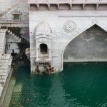 Jodhpur Stepwell