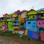 Kampung Warna Warni